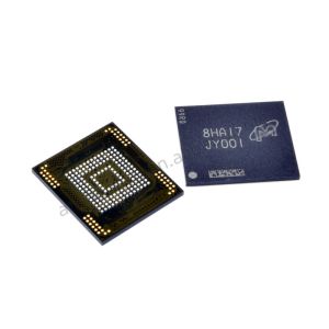 Wholesale Memory Integrated Circuits JY001 BGA from china suppliers