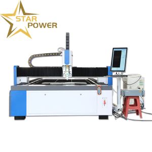 Exceptional High-performance Metal Laser Cutting Machine Intended For Handmade
