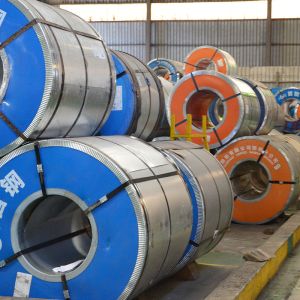 Buy cheap BA Cold Rolled Stainless Steel Strip Ss 430 Coil Banding Steel Coils 1.8m 2m from wholesalers