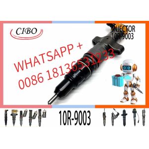 Fuel Injector 387-9431 10R-9003 557-7633 557-7637 328-2578 387-9438 328-2577 20R