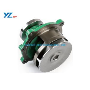 D6D Excavator Water Pump VOE3668561 VOE20459004 For EC210 EC240B EC290