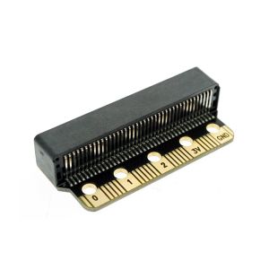 Wholesale Electronic Development Arduino Controller Board Gold Finger Terminal Adapter from china suppliers
