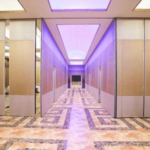 Wholesale Customizable Soundproof Exhibition Partition Walls for Your Design Requirements from china suppliers