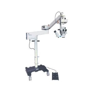 Buy cheap Ophthalmic Surgical Operating Microscope 12.5×/18B Eyepiece Magnification With from wholesalers