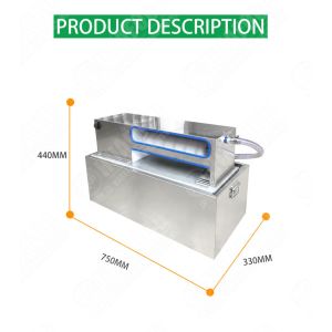 Automatic Boiled Chicken Quail Egg Process Sheller Peeling Shelling Machine