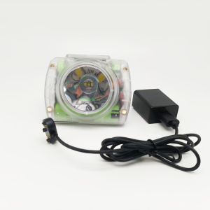 GLC-6 3.7V Rated Voltage 2.96W Power Of Main Light 30hrs 16hrs 11hrs Working
