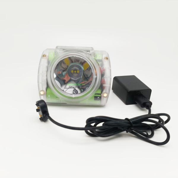 GLC-6 3.7V Rated Voltage 2.96W Power Of Main Light 30hrs 16hrs 11hrs Working