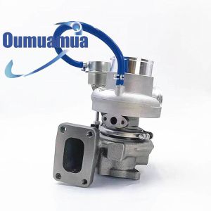 Turbo HE200WG Turbocharger 3790143 3790144 For Cummins QSF3.8 Engine