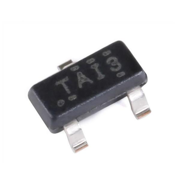 TL431AIDBZR SOT23-3 Electronic Component Three-terminal Adjustable Parallel