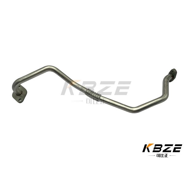 KBZE ENGINE PIPE FACTORY 6205-51-8530 6205518530 FOR KOMATSU 4D95 CUMMINS B3.3