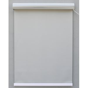 Buy cheap Vertical Indoor Solar Roller Shades 150D*300D 100% Polyester from wholesalers