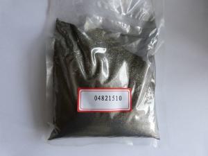 China 5-13kOe 9.2kGS Bonded NdFeB Magnetic Powder Neodymium Iron Boron Powder on sale
