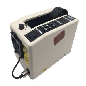 Packaging Automatic Tape Dispenser Machine AC 220V 50Hz CE Certification