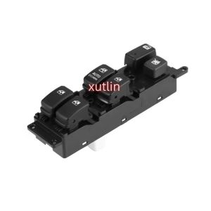 Auto Engine Sensors Master Driver Side Power Window Switch For Hyundai Kia Rio