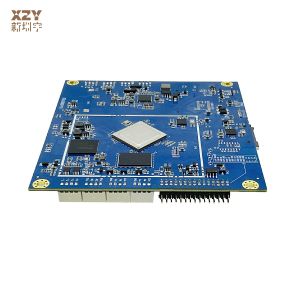 Wholesale 2.0GHz 8-Core CPU Cortex-A55 Google Android 11 PCBA Motherboard With MP3 Audio Support from china suppliers