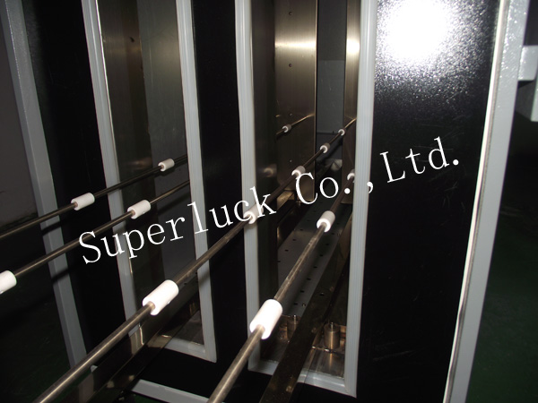 Offset Plate Baking Oven