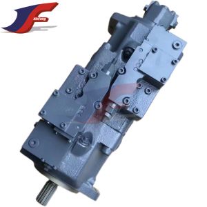China SH120 Excavator Hydraulic Pump Parts A20V064 Piston Pump For Sumitomo on sale
