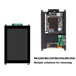 Sunchip 7 Inch LCD Display Android Embedded Board RK3288 Quad Core With Touch