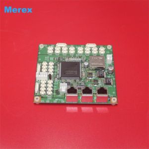 Yamaha PCB Mount SMT Spare Part KYB-M91AK-000