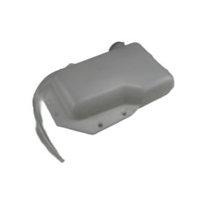 ISUZU NKR77 NKR55 4KH1 FVR 4JH1 4JJ1 TANK SURGE RAD 8972051361 1300030-8034