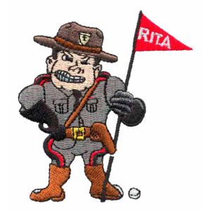 Wholesale Custom digitizing logos images for Embroidery RITA EC080403101 designs from china suppliers