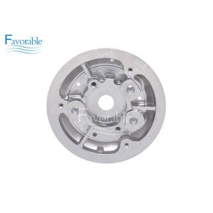 71480004 GT3250 Cutting Machine Parts Bowl Sharpener Presser Foot Assembly