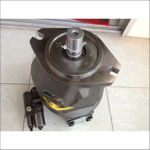 Wholesale Industrial Hydraulic Pump A10VSO71DFR131R-PPA12N00-S149 - Cast Iron Construction from china suppliers