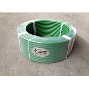 Wholesale Good Weatherability High Impact Resistance Tensile Strength Polyurethane Round Belt For Industrial from china suppliers