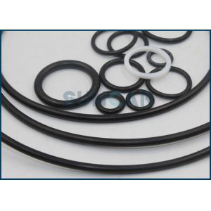 708-7R-00260 7087R00260 Swing Motor Seal Kit Fit For Excavator PC30MR-1