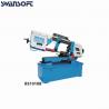 Horizontal Band Saw For Metal Cutting BS-1018B Portable Band Sawing Machine from China Supplier for sale
