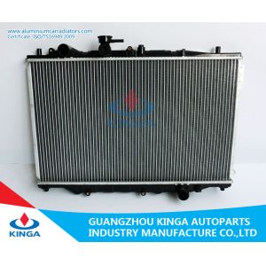 Wholesale Mazda MX6'88-92 626GD MT Auto Mazda Radiator Hard Brazing for Cooling System from china suppliers