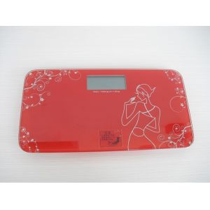 Wholesale Mini Bathroom Weighing Scale from china suppliers