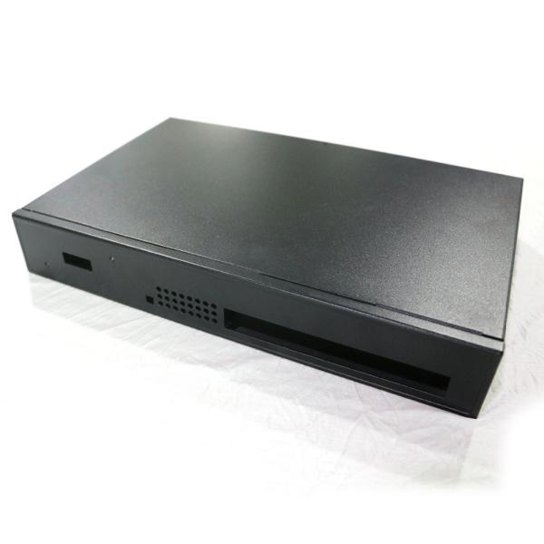 OEM Sheet Metal Stamping PC Tower Case Custom Aluminum Computer Case with Free