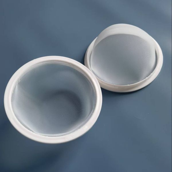 Outer Diameter 94.5mm Round Proofer Cups, Prover Cups, Dough Pockets, Proofer Baskets, Muffin Cups Used for for Pizza Lines