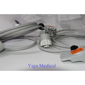 Mindray D3 D6 Defibrillator Machine Parts PN 115-006578-00 MR6702 Electric Pole