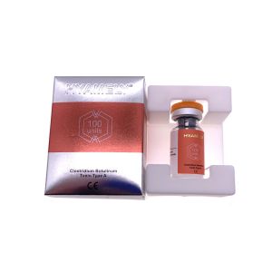 100units Hyamely Botulinum Toxin Powder 2 - 8°C Storage Temperature