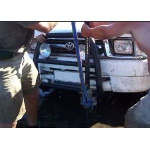 Multipurpose 3Ton Heavy Duty Hydraulic Lifting Jack