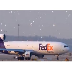 All Types Fastest FedEx International Express Freight Service Guangzhou To