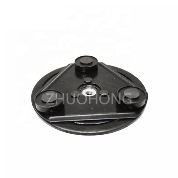 HCC FS10 AC Compressor Pulley Clutch 132MM for FORD CHANGAN Kuga 2013- 1.5 GTDi OE NO