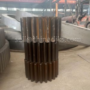 Wholesale Mining Spare Parts for Mining Machinery and Construction Machinery from china suppliers