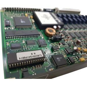 Wholesale ABB 81EU01F-E GJR2391500R1210 Universal Input for Binary and Analog Critical Component For Industrial Automation from china suppliers