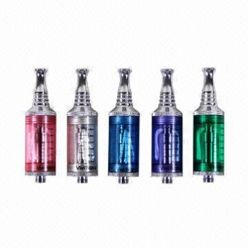 Quality New Design vivinova atomizer vaporizer Vivi Nova Clearomizer v8 for sale