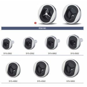 Wholesale bathtub jets set, Bathtub hydro water hydro spa jet,whirlpool jet,SPA jet nozzle ,SY5-XX02 from china suppliers