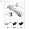 Buy cheap Detachable Head LED Light Sensors Master Control For Single Door Control from wholesalers