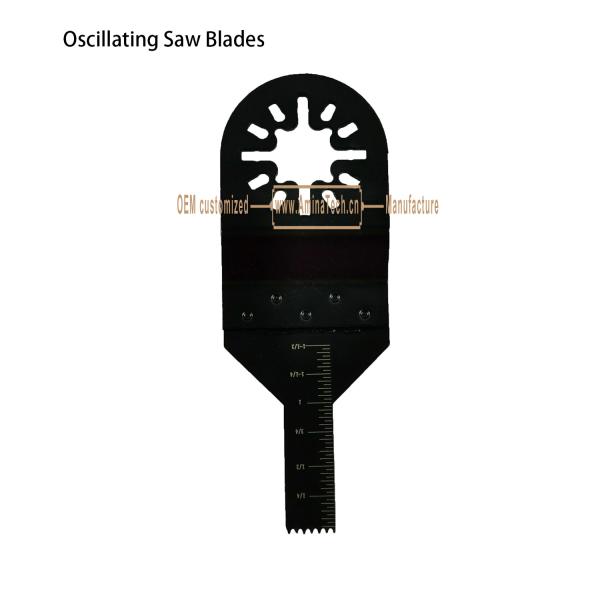 Oscillating Saw Blade,Multi Tool Accessories,Multi-Tool Saw Blade