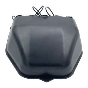 KEXINT Outdoor 8 Core Fiber Optic Enclosure Box FTTH NAP CTO Fiber Optic