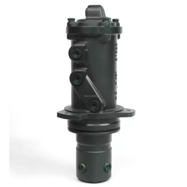HITACHI EX65 Hydraulic Excavator Rotary Joint Swivel High Quality Construction