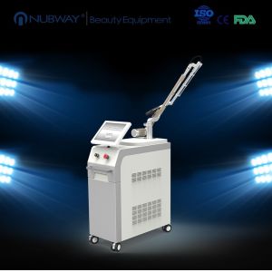 Wholesale Laser hair and tattoo removal machine varicose veins laser treatment machine gentle yag laser from china suppliers