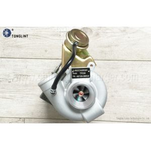 Wholesale MWM Industrial TFO35HM Turbo Turbocharger 49135-06500 9.0529.20.1.0068-02 For 4.07 TCA Engine from china suppliers