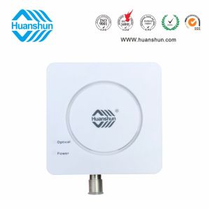 Network Management FTTH Optical Receiver Huanshun